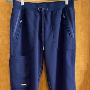 Grey’s Anatomy scrub pants